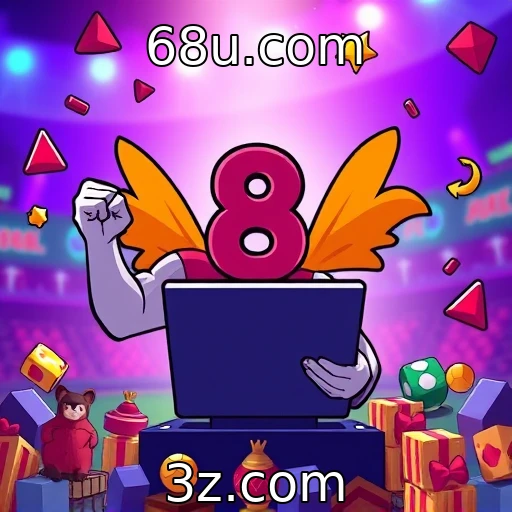 Expansão global de plataformas de apostas online