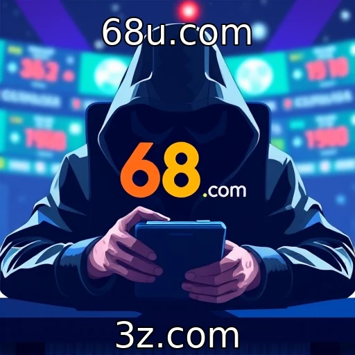 Crescimento de plataformas de apostas online e sua influência no mercado