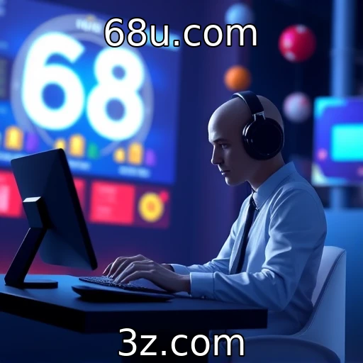 Análise do impacto das novas regulamentações no setor de iGaming