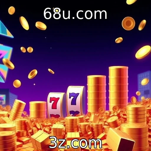 Evolução de jackpots progressivos e seus impactos no jogo