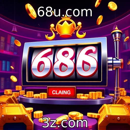 A nova era dos jackpots progressivos e suas inovações